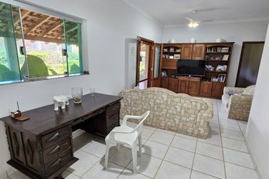 Ch&aacute;cara &agrave; venda - 20000m&sup2; - Chacaras na Altino Vaz de Mello