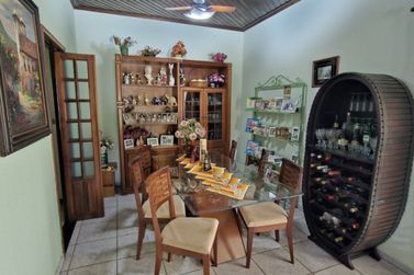 Ch&aacute;cara &agrave; venda - 5000m&sup2; - Lajeado