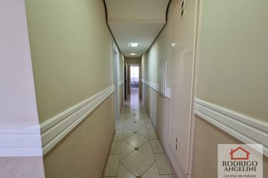 Apartamento &agrave; venda - Centro