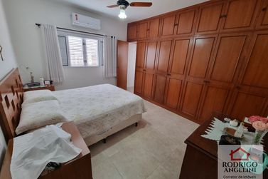 Apartamento &agrave; venda - 289m&sup2; - Parque Residencial Village