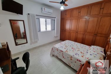 Apartamento &agrave; venda - 289m&sup2; - Parque Residencial Village