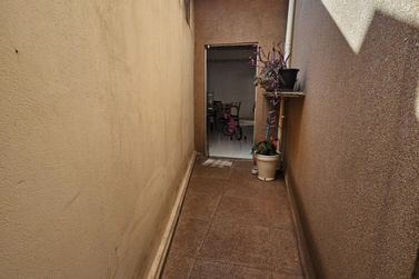 Casa &agrave; venda - Vila S&atilde;o Joaquim