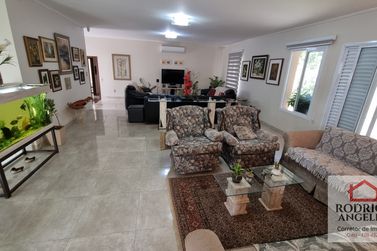 Casa &agrave; venda - 350m&sup2; - Jardim S&atilde;o Paulo