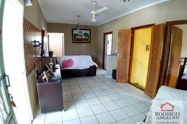 Sala Comercial &agrave; venda - Vila Santo Ant&ocirc;nio