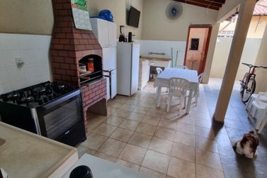 Casa &agrave; venda - 168m&sup2; - Village Regina