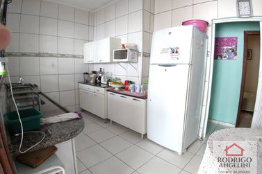 Sala Comercial &agrave; venda - Vila Santo Ant&ocirc;nio