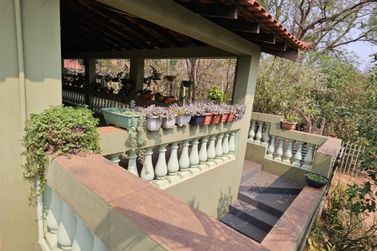 Ch&aacute;cara &agrave; venda - 5000m&sup2; - Lajeado