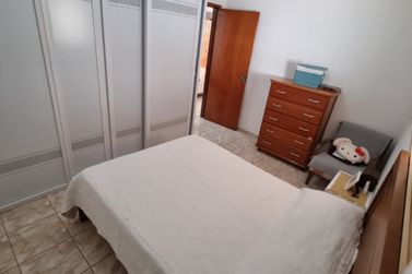 Casa &agrave; venda - Parque Residencial Miguel Barbeiro