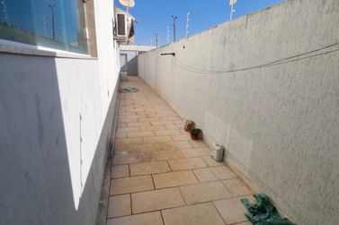 Casa &agrave; venda - 261m&sup2; - Parque Residencial Village