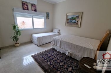 Casa &agrave; venda - 350m&sup2; - Jardim S&atilde;o Paulo