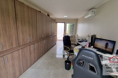 Casa &agrave; venda - 350m&sup2; - Jardim S&atilde;o Paulo