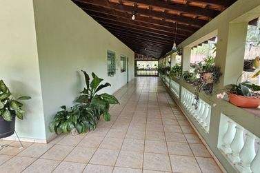 Ch&aacute;cara &agrave; venda - 5000m&sup2; - Lajeado
