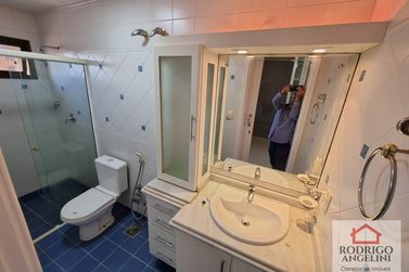 Apartamento &agrave; venda - Centro