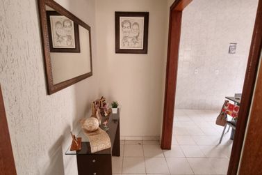 Casa &agrave; venda - Jardim Bras&iacute;lia
