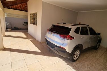 Casa &agrave; venda - Parque Residencial Miguel Barbeiro