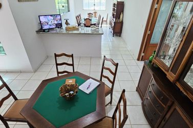 Ch&aacute;cara &agrave; venda - 20000m&sup2; - Chacaras na Altino Vaz de Mello
