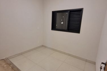 Apartamento &agrave; venda - Residencial Jardim do Lago V