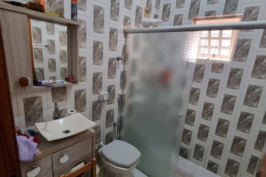 Casa &agrave; venda - Jardim Bras&iacute;lia