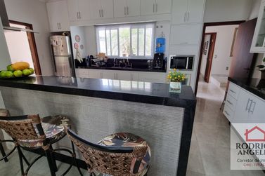 Casa &agrave; venda - 350m&sup2; - Jardim S&atilde;o Paulo