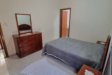 Apartamento &agrave; venda - Parque Residencial Monreal