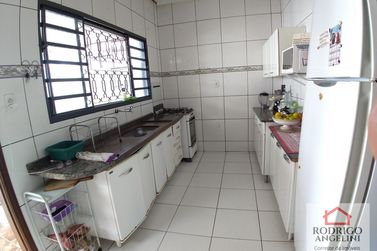 Sala Comercial &agrave; venda - Vila Santo Ant&ocirc;nio