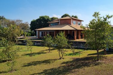Ch&aacute;cara &agrave; venda - Lajeado