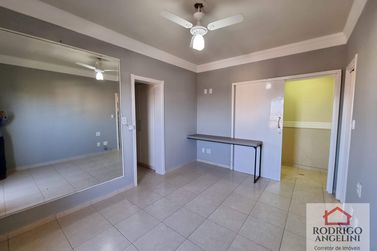 Apartamento &agrave; venda - Centro
