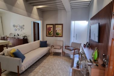 Casa &agrave; venda - Parque Residencial Miguel Barbeiro