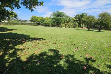 Ch&aacute;cara &agrave; venda - 20000m&sup2; - Chacaras na Altino Vaz de Mello