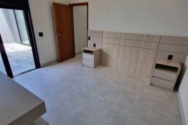 Apartamento &agrave; venda - Residencial Jardim do Lago III