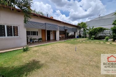 Casa &agrave; venda - 350m&sup2; - Jardim S&atilde;o Paulo