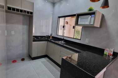 Apartamento &agrave; venda - Parque Residencial Monreal