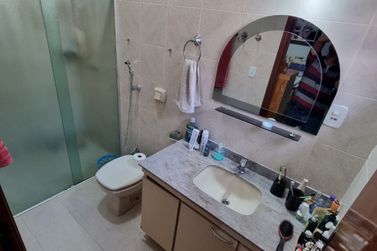 Casa &agrave; venda - 168m&sup2; - Village Regina