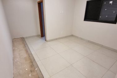 Apartamento &agrave; venda - Residencial Jardim do Lago V