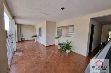 Casa &agrave; venda - 180m&sup2; - Jardim S&atilde;o Vicente