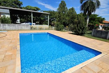 Ch&aacute;cara &agrave; venda - 20000m&sup2; - Chacaras na Altino Vaz de Mello