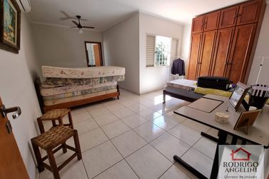 Casa &agrave; venda - Ch&aacute;cara Palestina