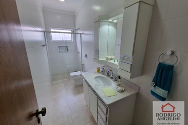 Apartamento &agrave; venda - 289m&sup2; - Parque Residencial Village