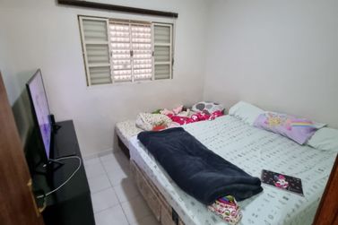 Casa &agrave; venda - Jardim Bras&iacute;lia