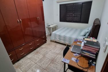 Casa &agrave; venda - 168m&sup2; - Village Regina