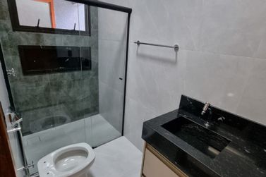 Apartamento &agrave; venda - Residencial Jardim do Lago III