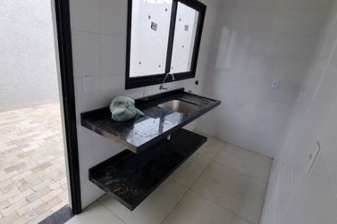 Apartamento &agrave; venda - Residencial Jardim do Lago V