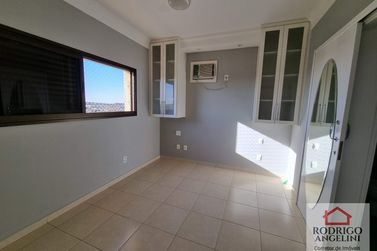 Apartamento &agrave; venda - Centro