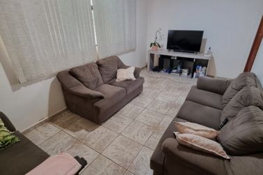 Casa &agrave; venda - 168m&sup2; - Village Regina