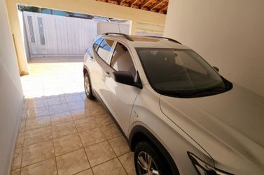 Casa &agrave; venda - Parque Residencial Miguel Barbeiro