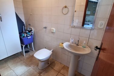 Casa &agrave; venda - 168m&sup2; - Village Regina
