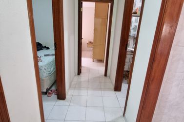 Casa &agrave; venda - Jardim Bras&iacute;lia