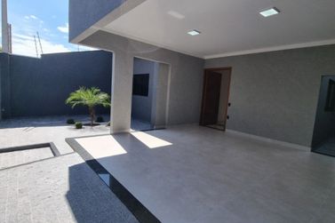 Apartamento &agrave; venda - Residencial Jardim do Lago III