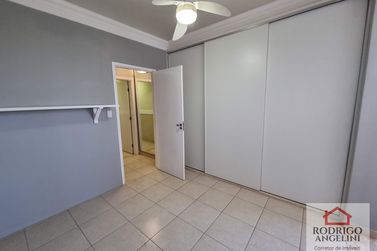 Apartamento &agrave; venda - Centro