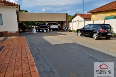 Ch&aacute;cara &agrave; venda - 850m&sup2; - Vila Anselmo
